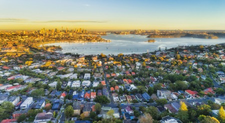   Homeowner Wealth Increases Through Growing Equity This Year