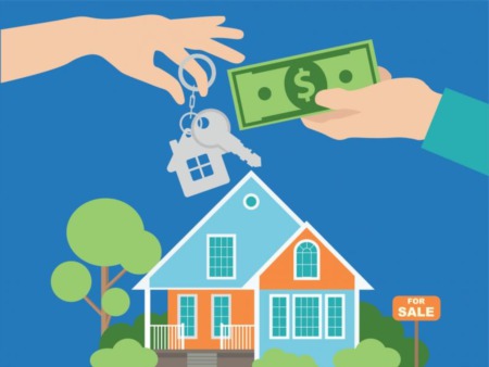   Buying a Home May Make More Sense Than Renting [INFOGRAPHIC]