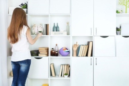 How Decluttering Your Home Can Declutter Your Life