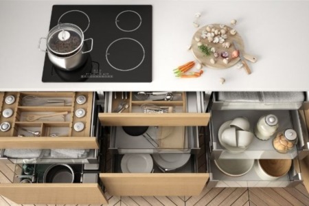 Bathroom Organization Ideas That Cut The Clutter