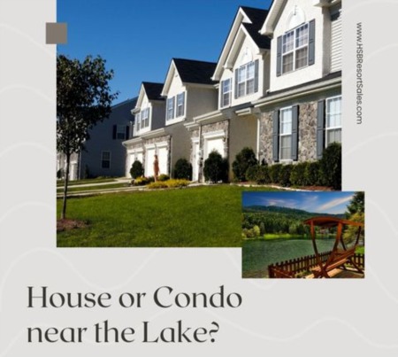 Should You Buy a House or a Condo?