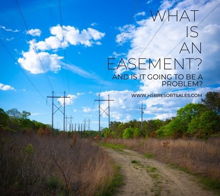 What You Need to Know about Easements