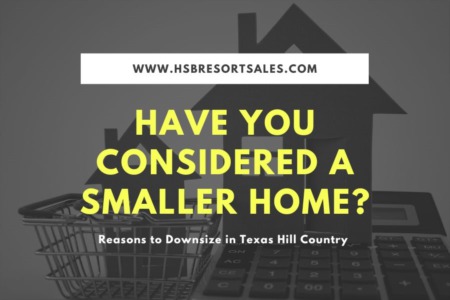 Reasons to Consider a Smaller Home