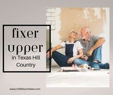 3 Reasons to Consider a Fixer Upper for Your Vacation Home