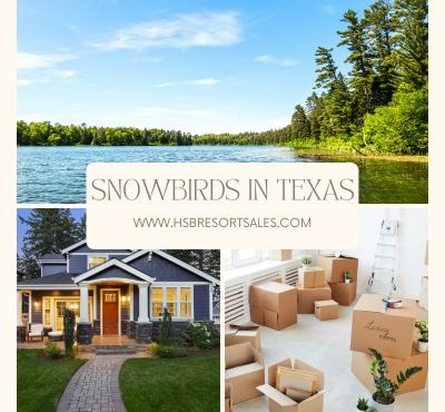 Reasons to Choose Texas Hill Country for Your Snowbird Plans