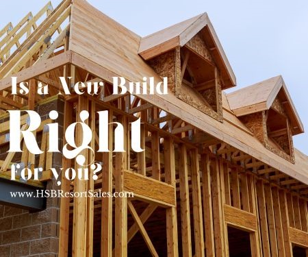 Is a New Build or an Existing Home the Better Fit for You?