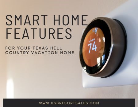 Use Smart Home Technology to Turn Your Vacation Home into a Vacation Rental in 2024
