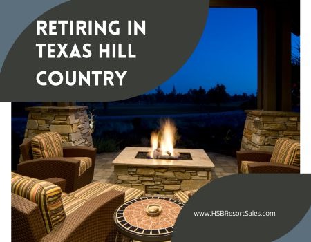 Is Retiring in Texas Hill Country Right for Me?