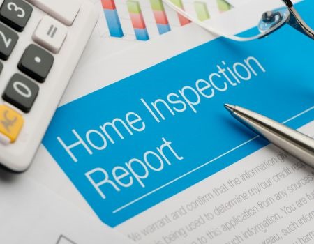Watch Out for These Red Flags on a Home Inspection Report