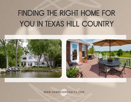 Choosing Between a Golf Course Home and Lakefront Property Photo