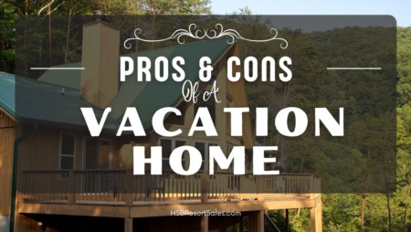 Pros and Cons of Owning a Vacation Home