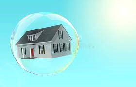 Are We In A Housing Bubble