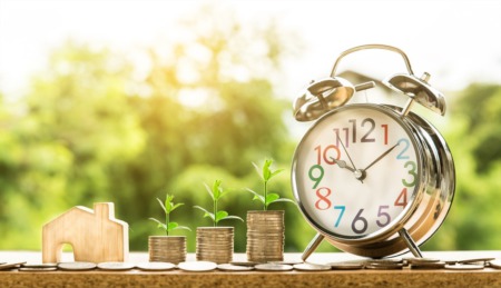 You May Not Need as Much as You Think for Your Down Payment