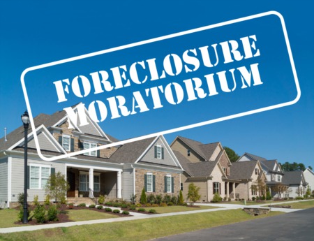 4 Reasons Why the End of Forbearance Will Not Lead to a Wave of Foreclosures