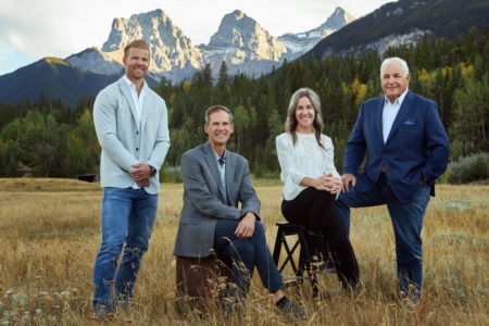 How Canmore Real Estate Group Gets You Top Dollar For Your Home
