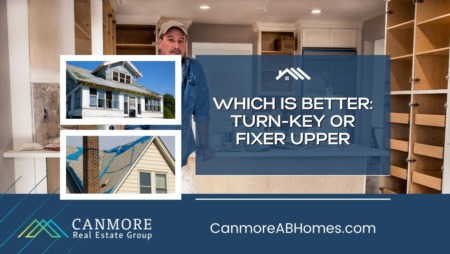 Which is Better: Turn-Key or Fixer Upper
