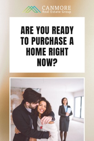 Are You Ready to Purchase a Home Right Now?