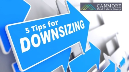 5 Tips for Downsizing