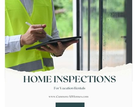 The Importance of a Home Inspection when Buying a Vacation Rental