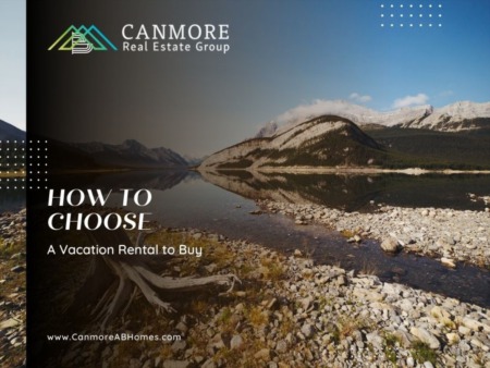 Choosing the Right Property for a Vacation Rental