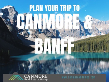 7 Things to Know About Visiting Canmore & Banff