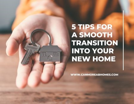5 Tips for a Smooth Move into Your Retirement Home