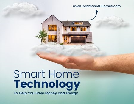 High Tech Home Upgrades to Save Money and Energy in 2023