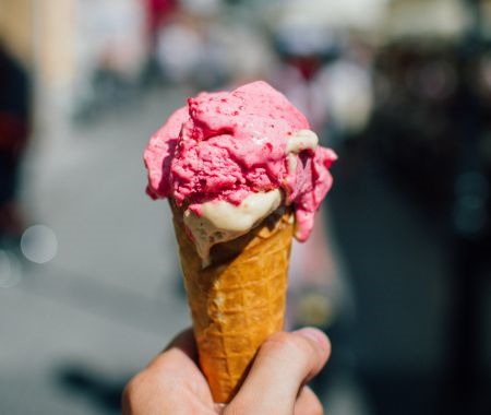 Try These Canmore Ice Cream Shops on Your Next Vacation
