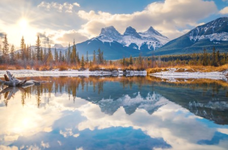 Best Timing to Buy a Vacation Rental in Canmore