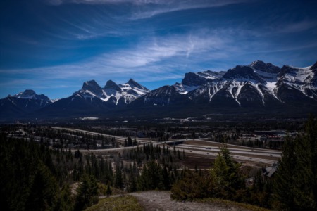  Three Sisters Development Decision: A Transformative Step for Canmore