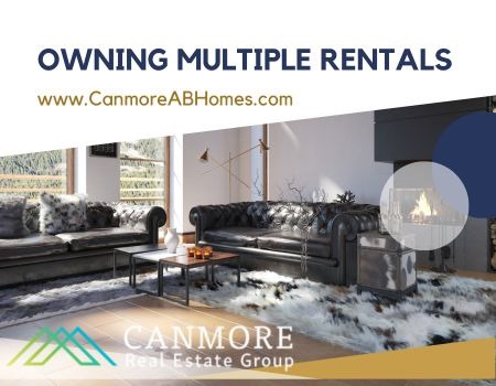 Managing Multiple Vacation Rentals in Canmore