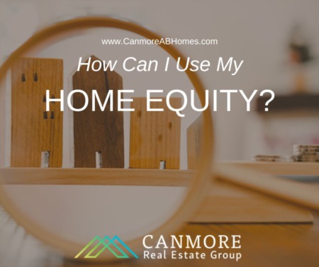 6 Ways to Use Real Estate Equity