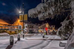 Sell Safely in Winter: Tips for Homeowners in Canmore