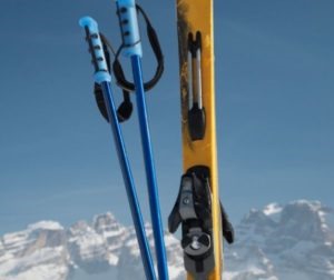 Spring in Canmore: Best of Both Worlds