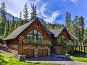 Canmore Real Estate Prices for 2019—Fall Update
