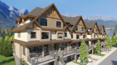 Buying a New Construction Home in Canmore- 4 Reasons why you should hire a local Real Estate Agent before signing a contract