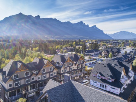 Canmore Real Estate Prices for 2018 – Fall Update