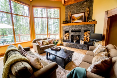 Rustic meets Modern