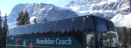 The 411 on Ski Shuttles in Canmore