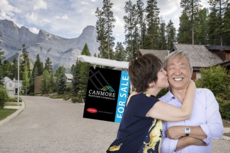 4 Reasons why Canmore is the next ‘boom’ town for Chinese Investors
