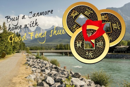 House Hunting the “Feng Shui” Way in Canmore