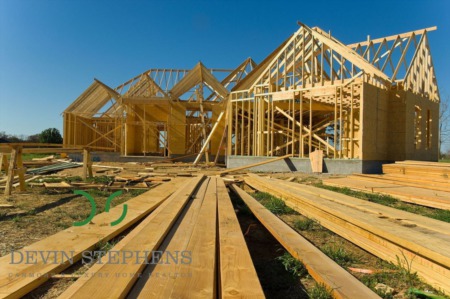 Contemplating building a home in the Bow Valley? Keep your Construction On Track with these tips.