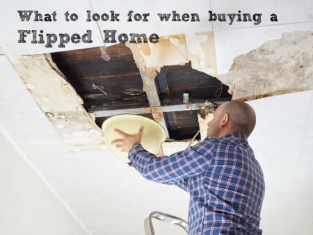 Thinking of Buying a Flipped Home in Canmore?