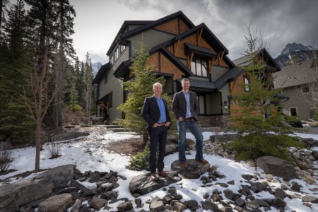 Bob & Devin’s Buying and Selling Tips for Canmore’s Competitive Market