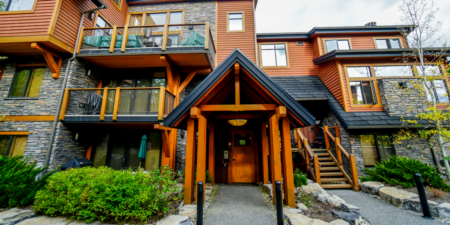 Canmore Vacation Property Guide