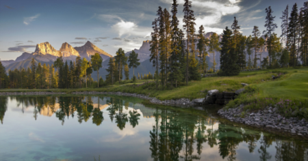 Canmore Market Update- October 2015