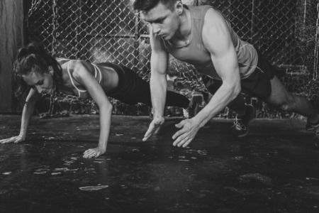 Stay in Ski ready shape with these workout tips
