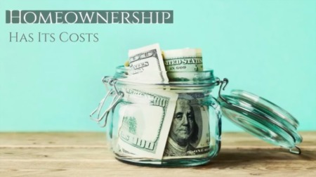 Costs of Homeownership