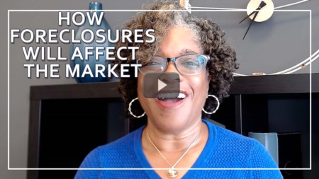 What Will Happen After the Foreclosures?
