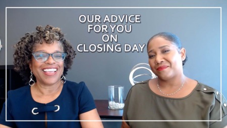 Our Advice For You on Closing Day